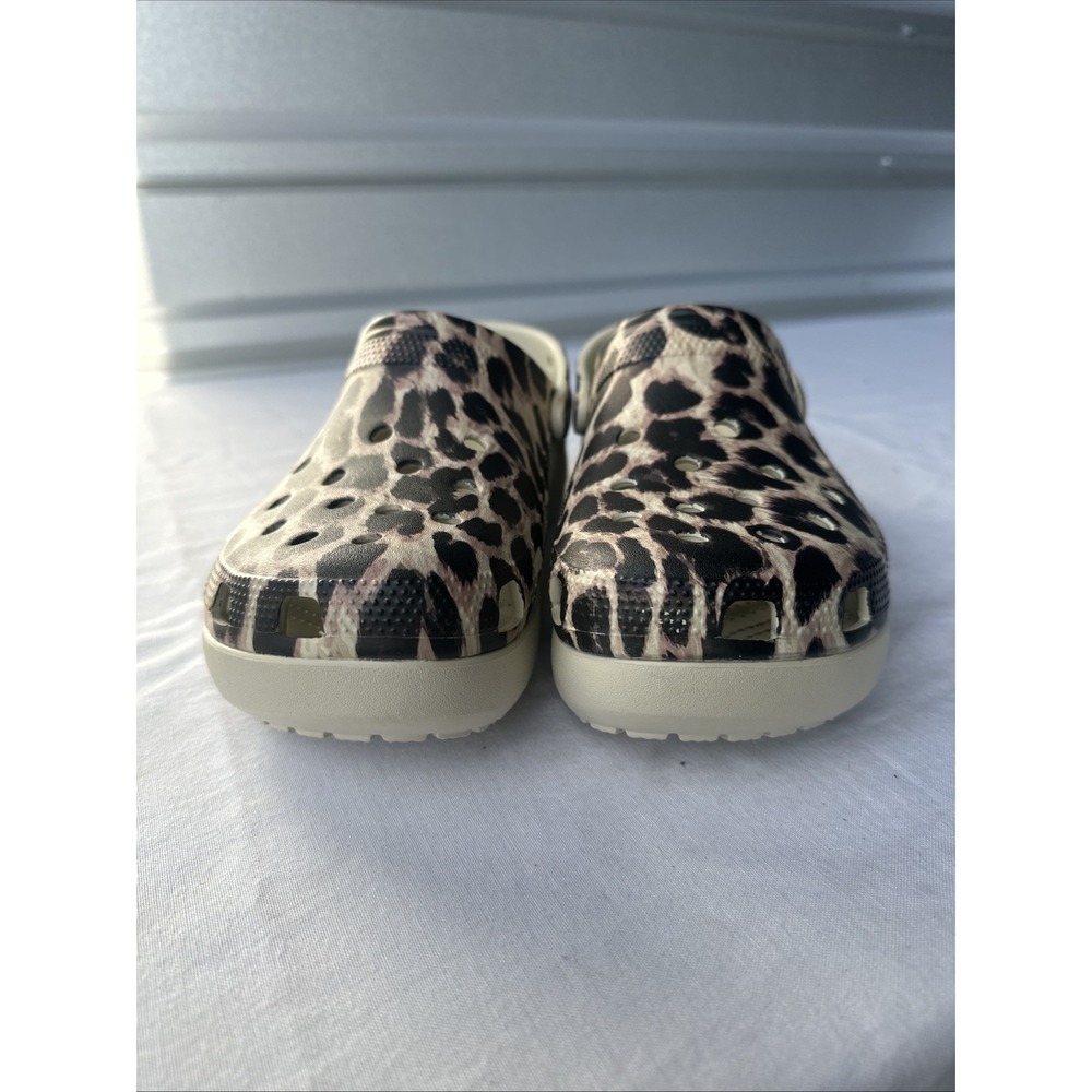 CROCS Classic Animal Remix Clog Women's Size 11 - Picture 2 of 8